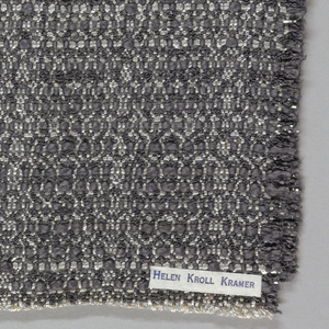 Sample (USA), 1930–58