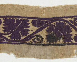 Band (Egypt), 3rd–4th century