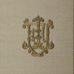 Sampler (Austria), ca. 1900