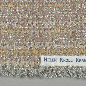Sample (USA), 1930–58