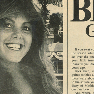 Newspaper, The Sun: Saturday Sun, 1982
