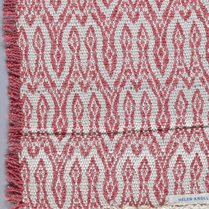 Sample (USA), 1930–58