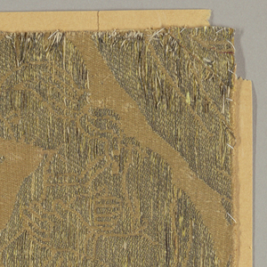 Orphrey (Italy), 15th–16th century