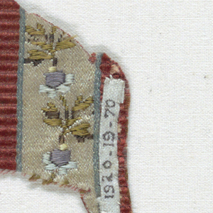Fragment (France), 1751–1800