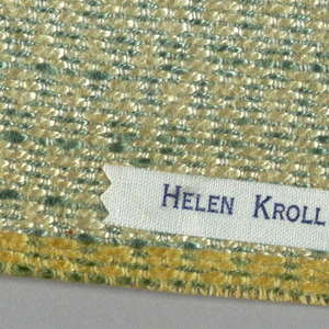 Sample (USA), 1930–58