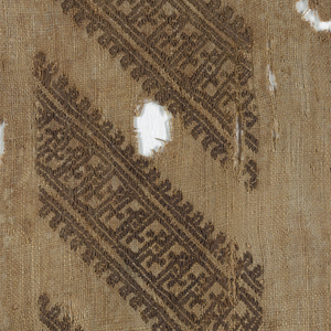 Fragment (Near East), 12th–14th century
