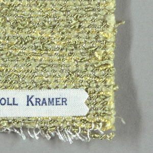 Sample (USA), 1930–58