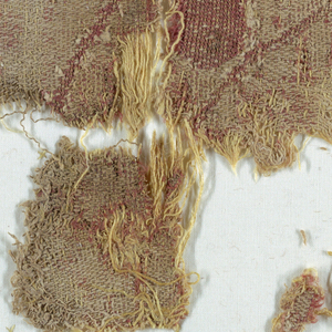 Textile (Egypt), 619–29