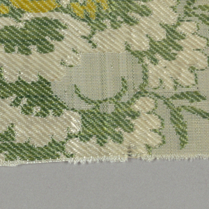 Fragment, 1700–1750