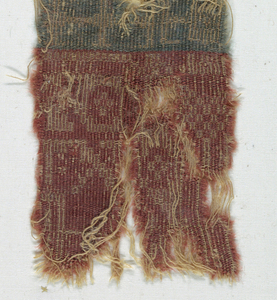 Textile (Egypt), 6th–8th century
