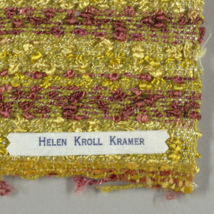 Sample (USA), 1930–58