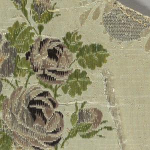 Fragment, 1750–1800