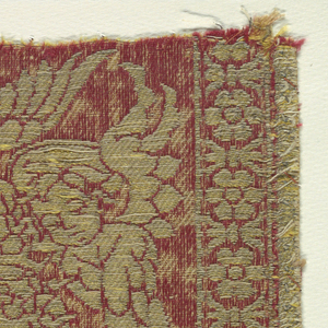 Orphrey (Italy), 15th–16th century