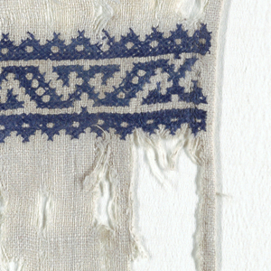 Fragment (Egypt), 10th–12th century
