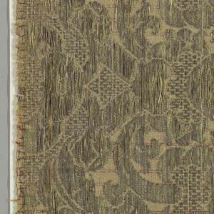 Orphrey (Italy), 15th–16th century