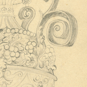 Sketchbook Page (USA), 1864–78