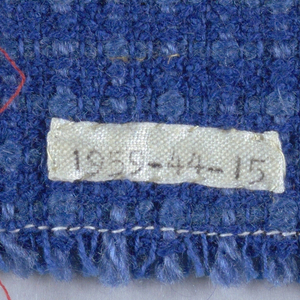 Sample (Sweden), mid- 20th century