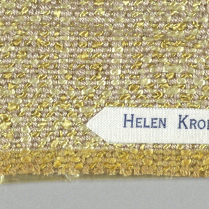 Sample (USA), 1930–58