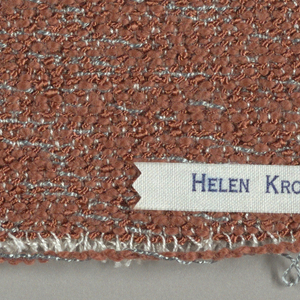 Sample (USA), 1930–58