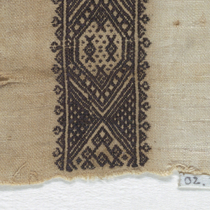 Textile (Near East)