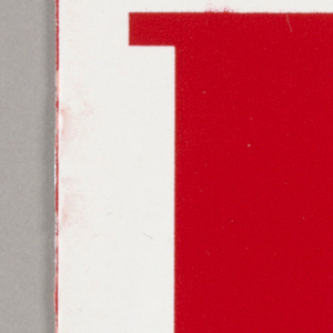 Invitation, M&Co: Rodier, 1986