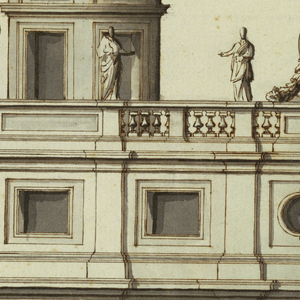 Drawing (Italy)