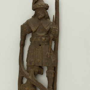Carving