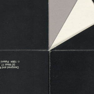 Box, Paperweight Gift Box, 1984