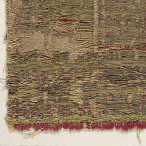 Orphrey (Italy), 15th–16th century