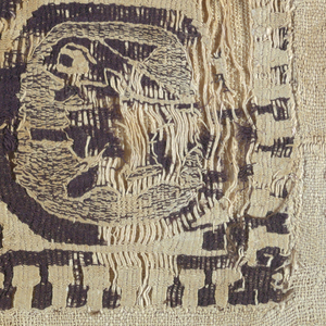 Fragment, 4th–5th century
