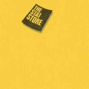 Pad, Stat Store: Memo, 1981