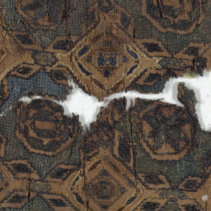 Book Cover (Egypt), 14th century