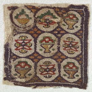 Fragment (Egypt), 4th–5th century