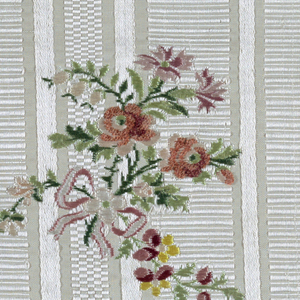 Fragment, 18th century