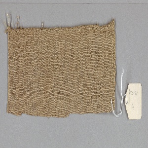 Textile Swatch, 1910–20
