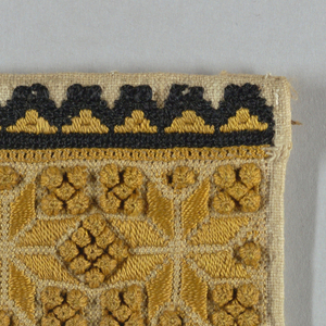 Panel, 18th–19th century