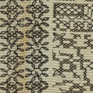 Fragment (China), 19th century