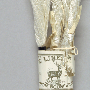 Skeins Of Yarn (Scotland), 1900–1920