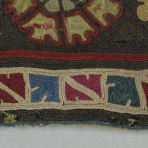 Embroidery