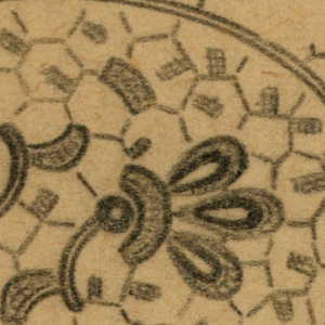 Drawing,lace Design