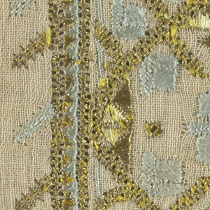 Embroidery