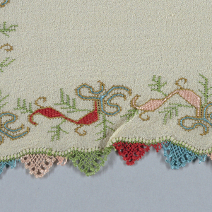 Handkerchief, 20th century