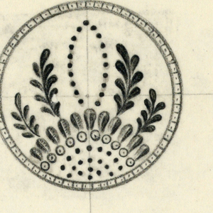 Drawing,embroidery Design
