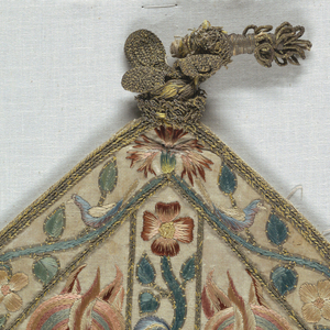 Mitre, 18th century