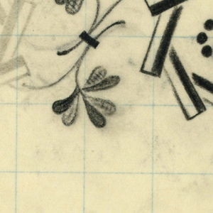 Drawing,embroidery Design