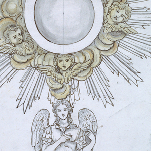 Drawing (Italy)