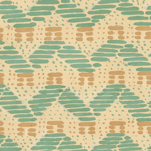 Drawing, unlabelled: medium, green