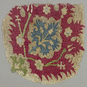 Embroidery