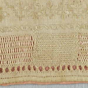 Sampler (Spain), 1808