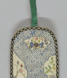 Spectacle Case (China), 19th century